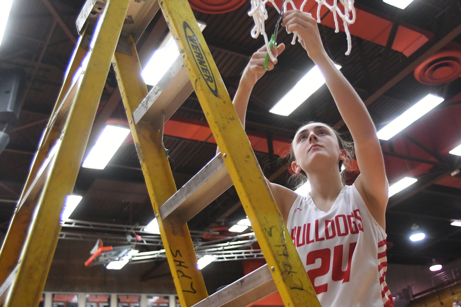 Crown Point vs. Fort Wayne Carroll